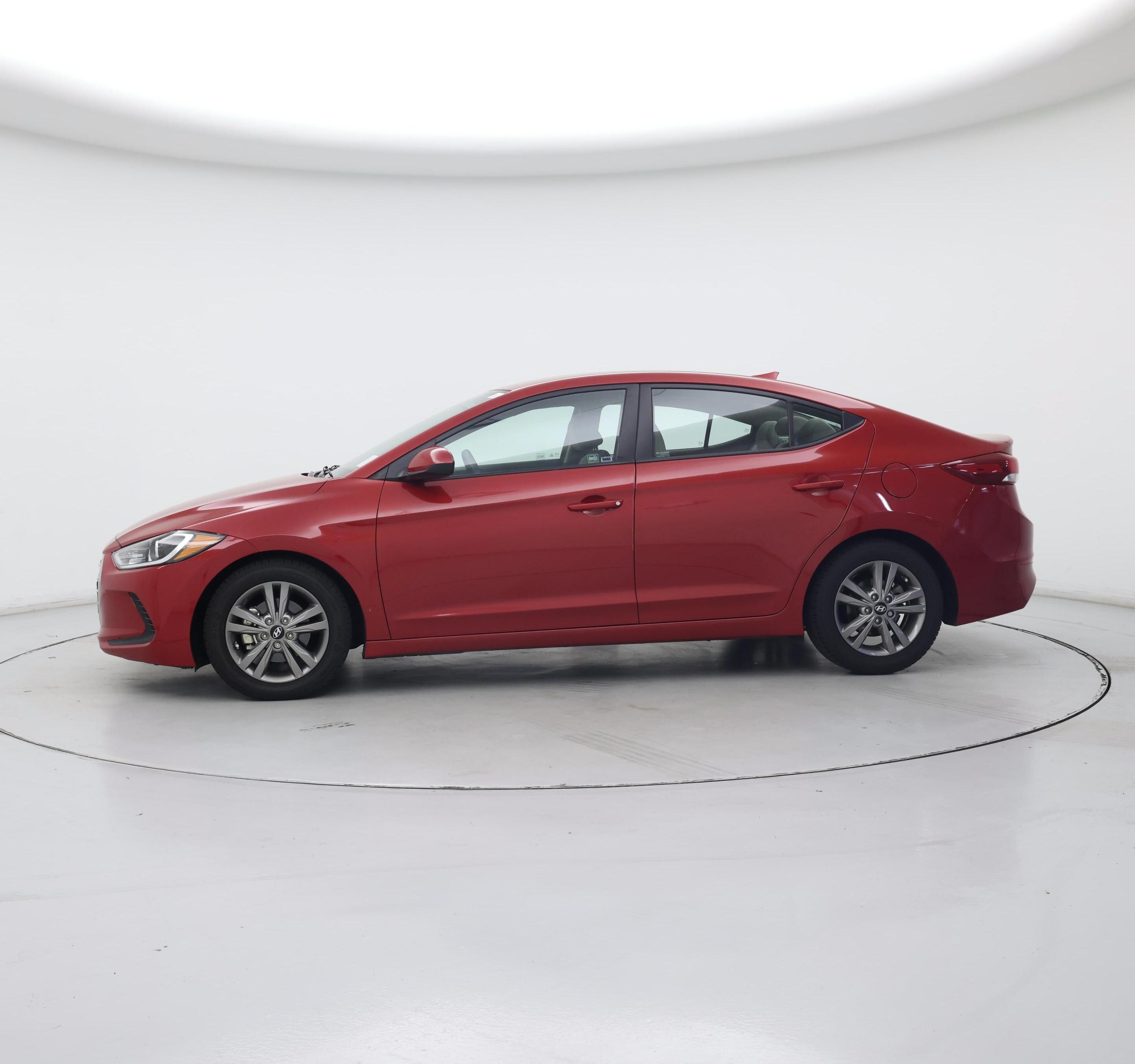 Thumbnail: 2018 Hyundai Elantra - 3