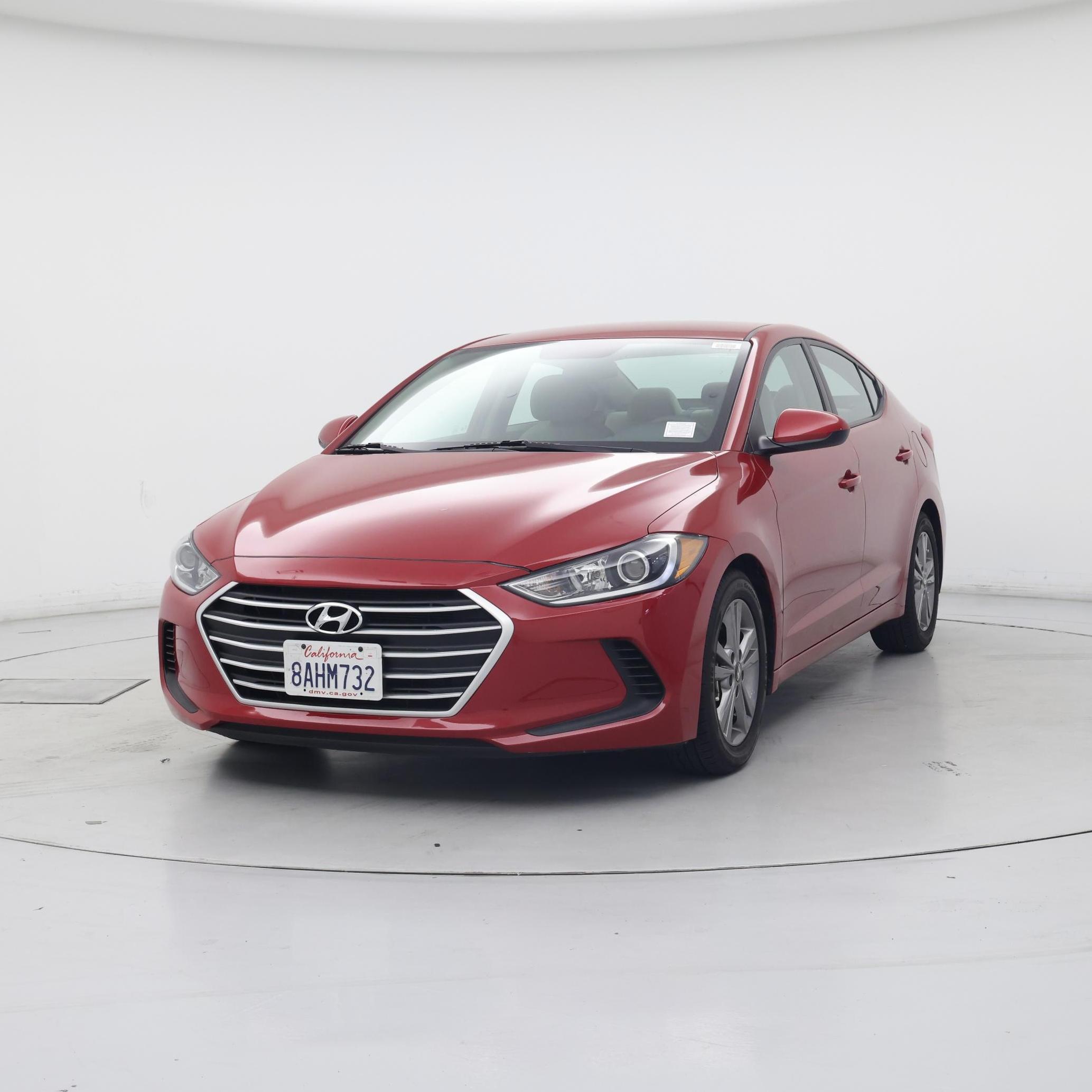 Thumbnail: 2018 Hyundai Elantra - 4