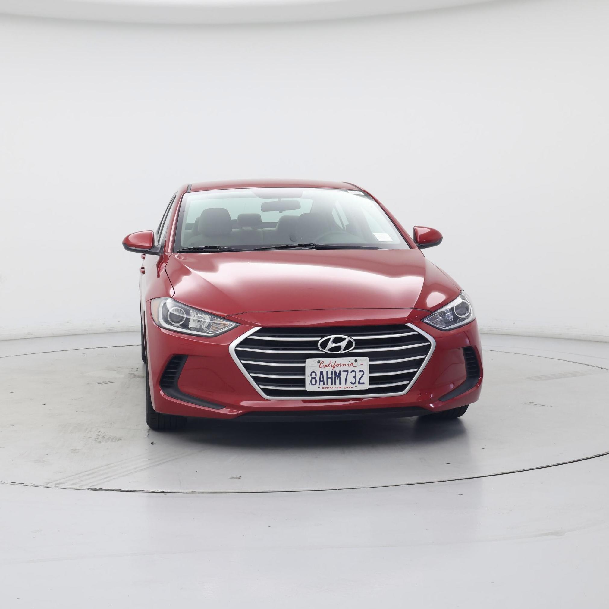 Thumbnail: 2018 Hyundai Elantra - 5