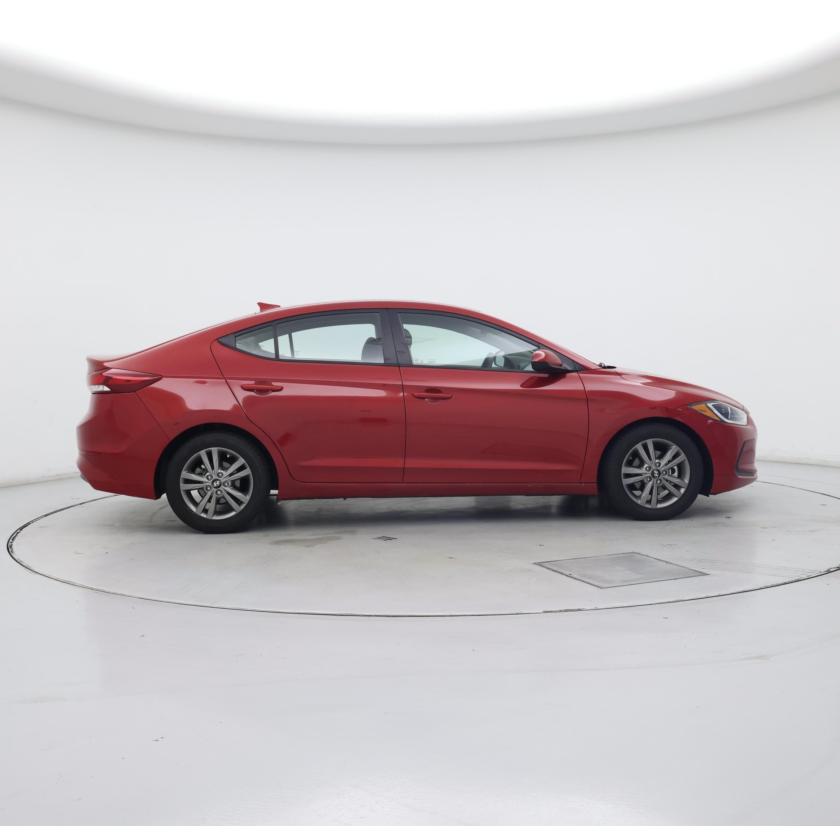 Thumbnail: 2018 Hyundai Elantra - 7
