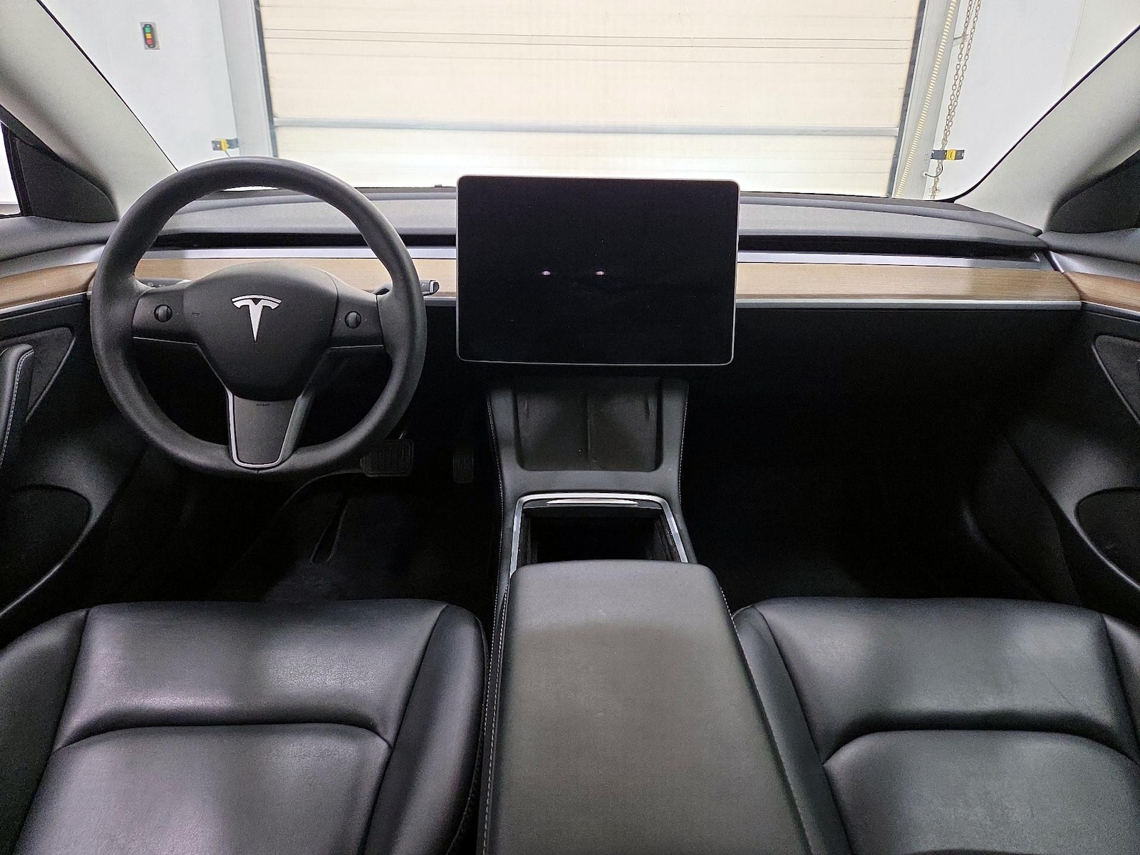Navigation System
