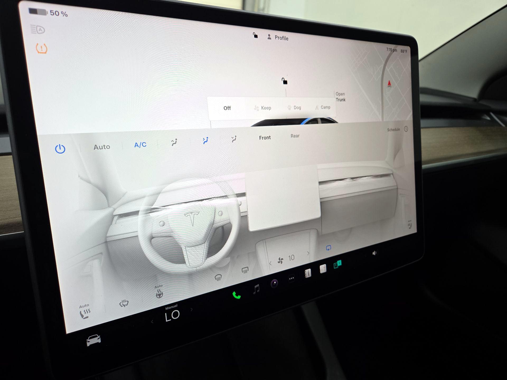 Thumbnail: 2023 Tesla Model 3 - 16
