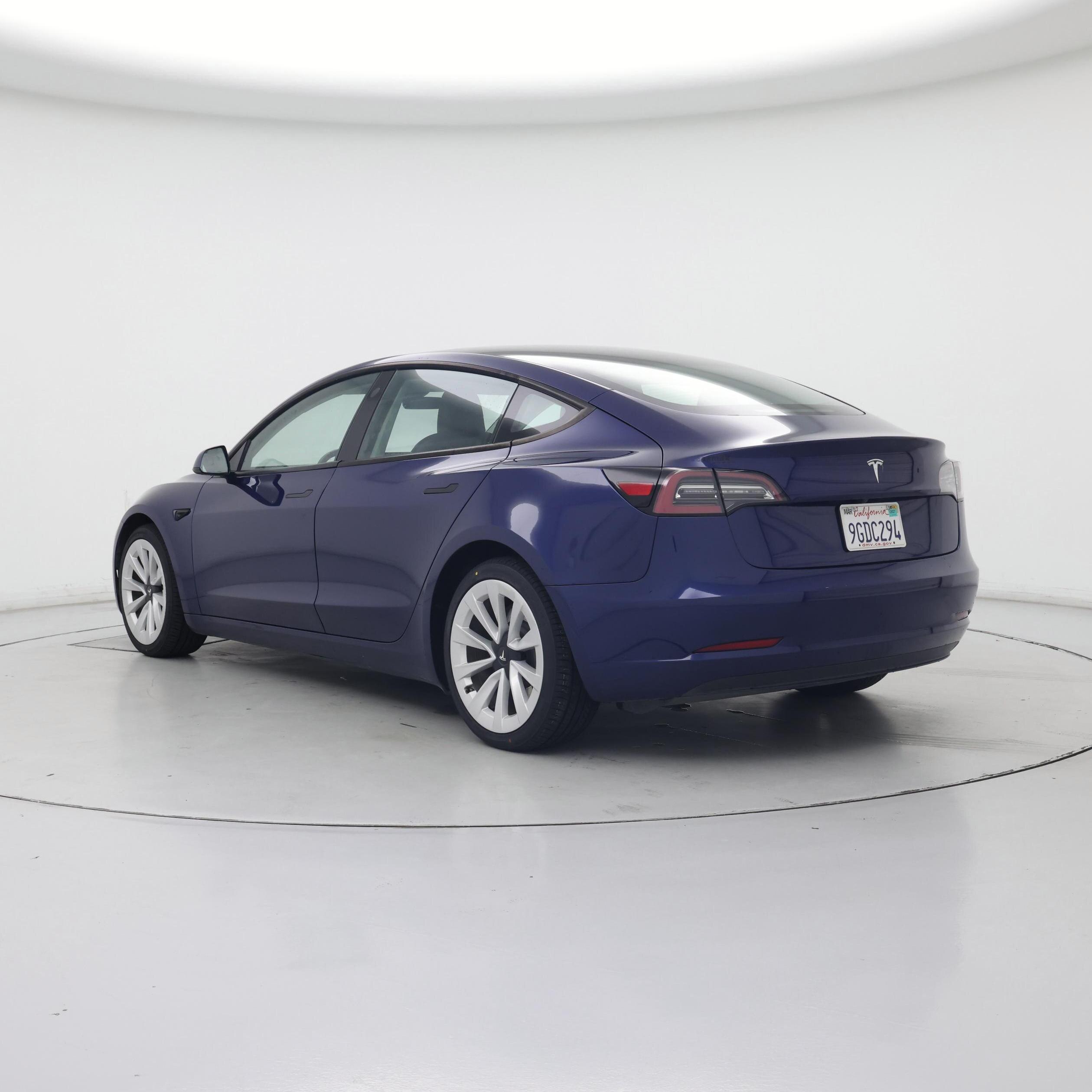 Thumbnail: 2023 Tesla Model 3 - 2