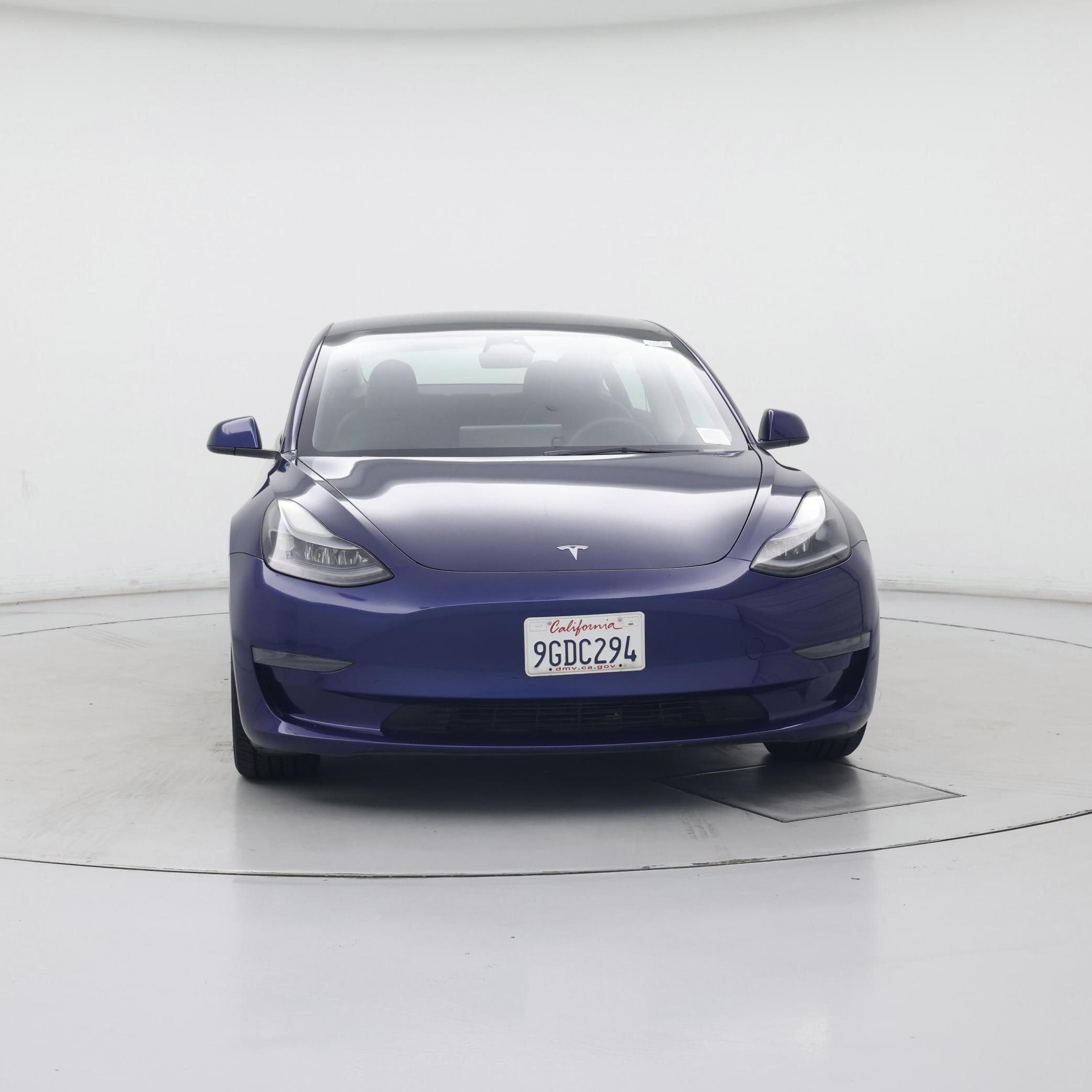 Thumbnail: 2023 Tesla Model 3 - 5