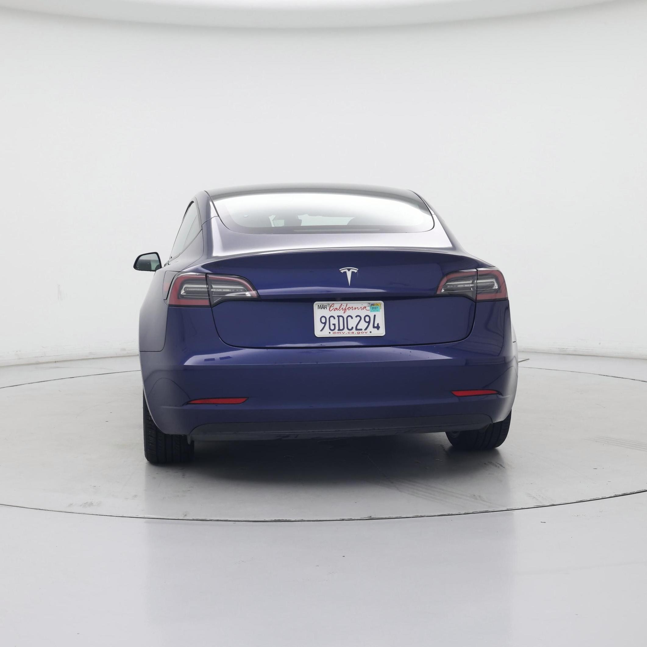 Thumbnail: 2023 Tesla Model 3 - 6