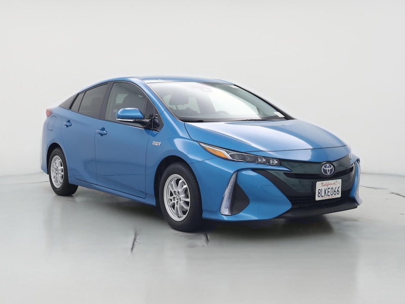 2019 Toyota Prius Prime Premium -
                  Torrance, CA