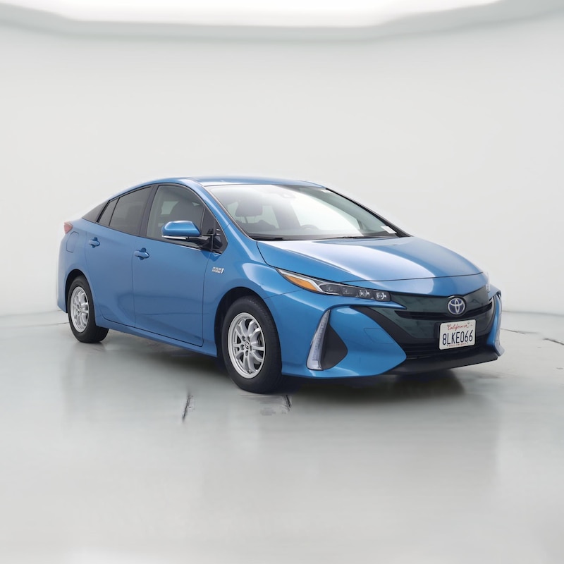 2019 Toyota Prius Prime Hybrid Premium