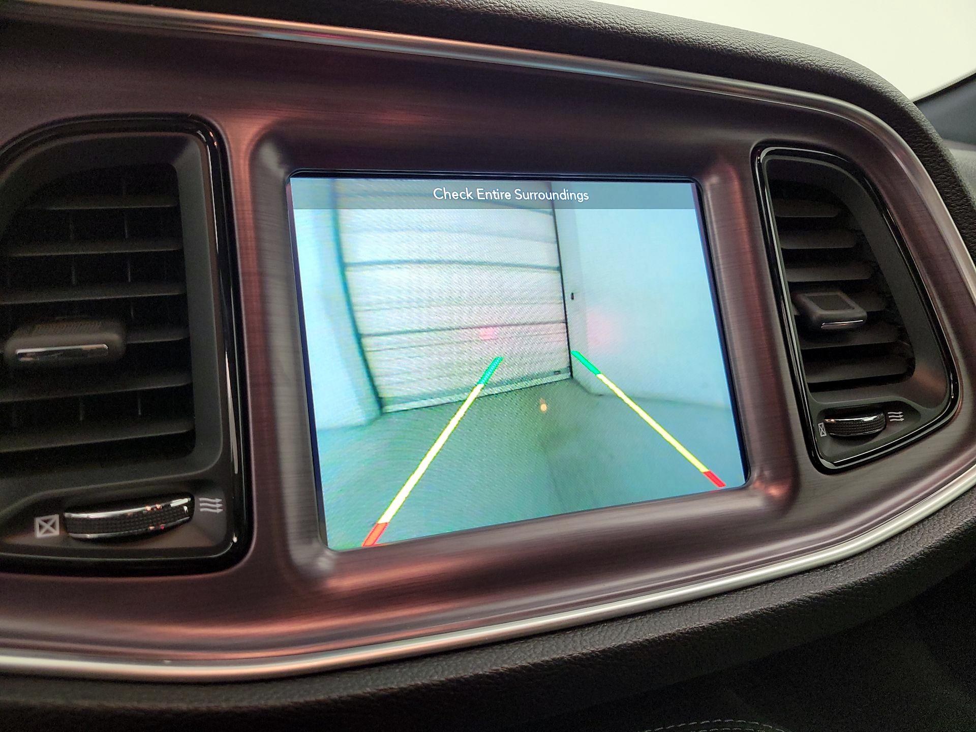 Thumbnail: 2018 Dodge Challenger - 12