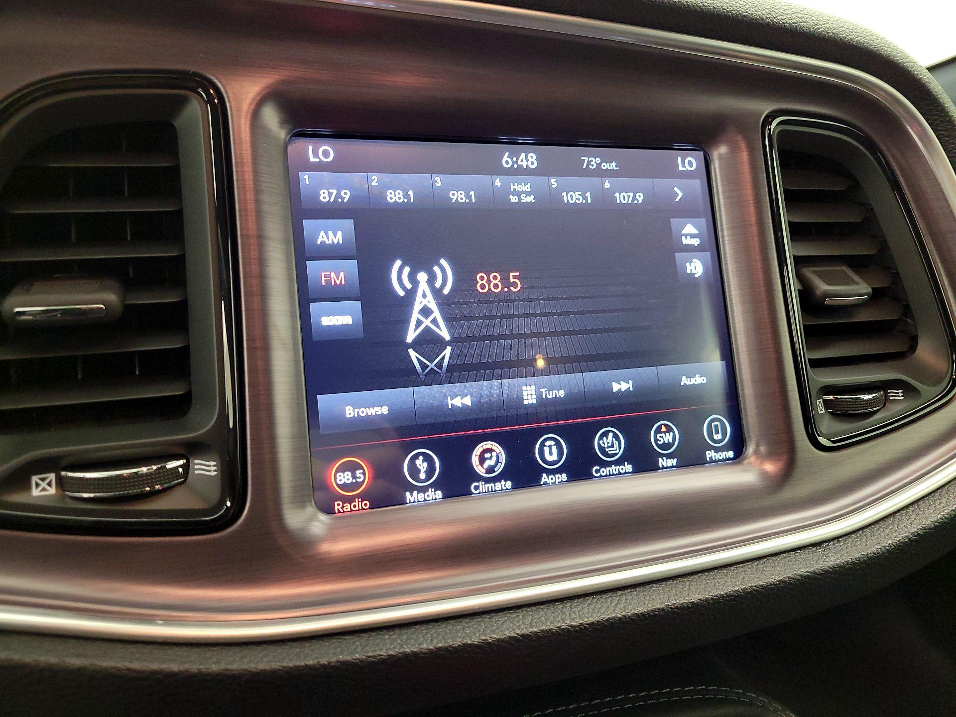 Thumbnail: 2018 Dodge Challenger - 13