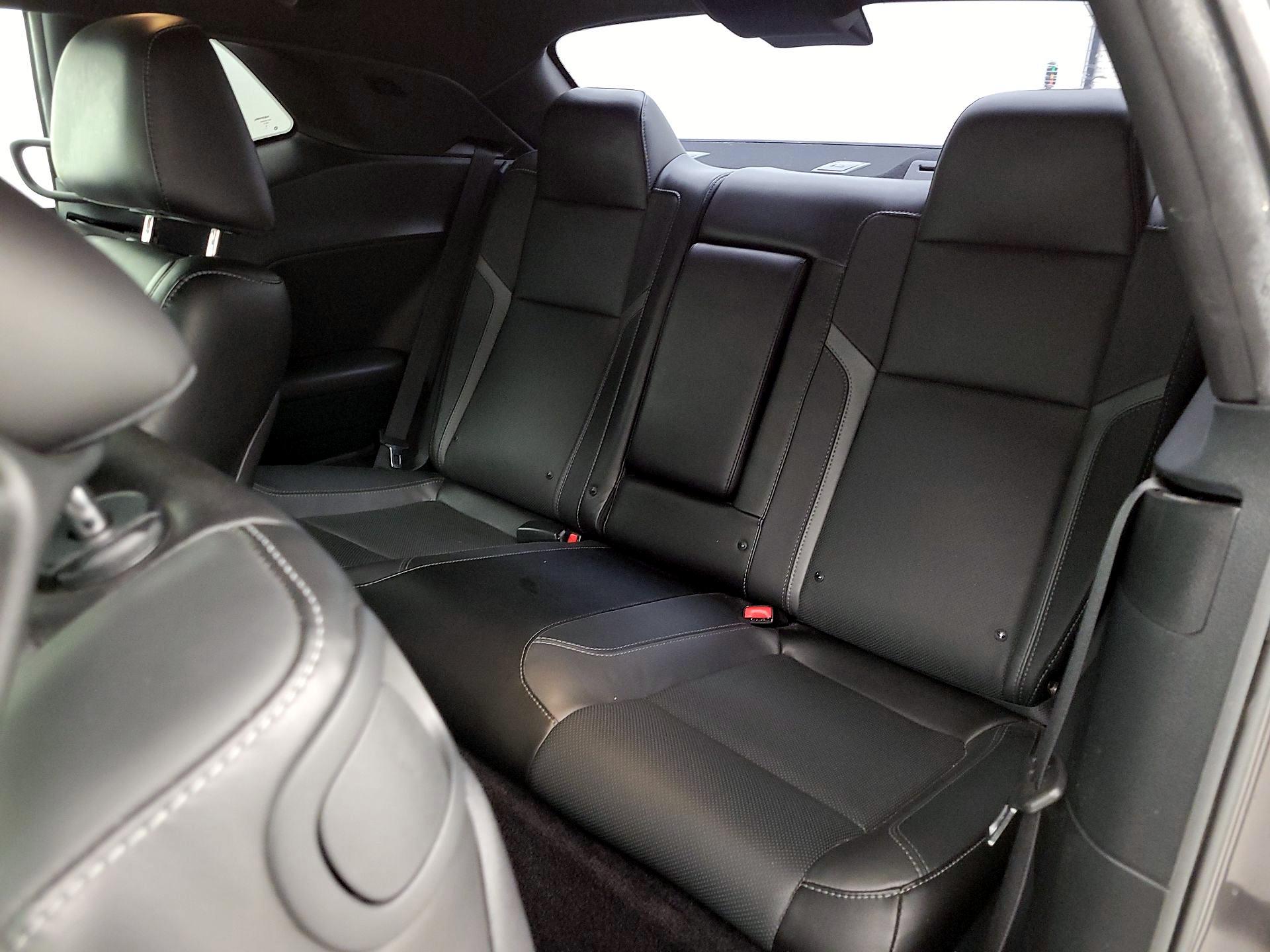 Thumbnail: 2018 Dodge Challenger - 16