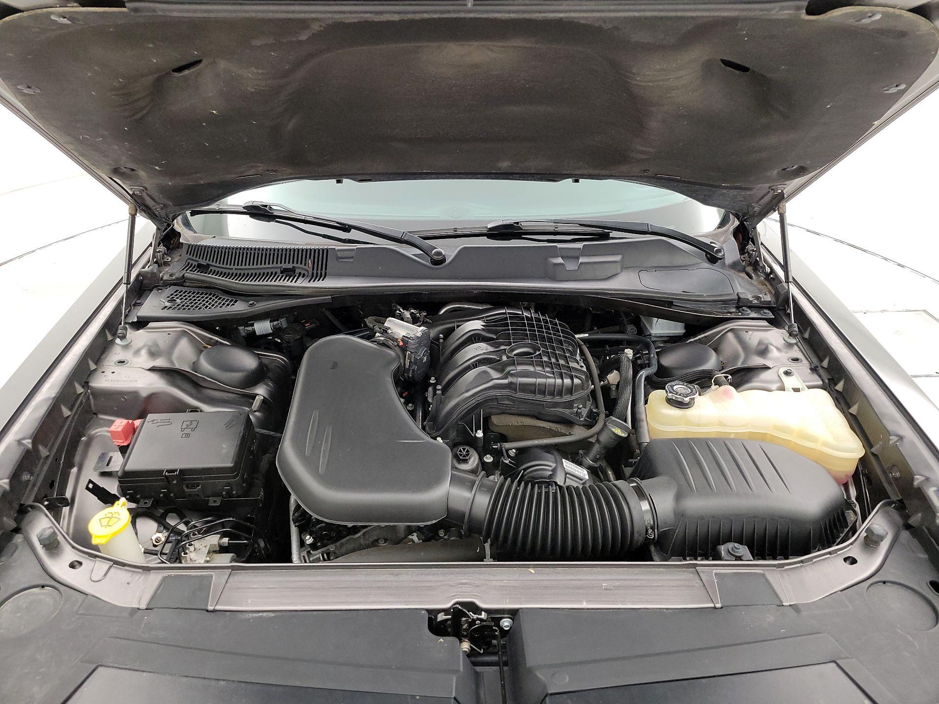 Thumbnail: 2018 Dodge Challenger - 18