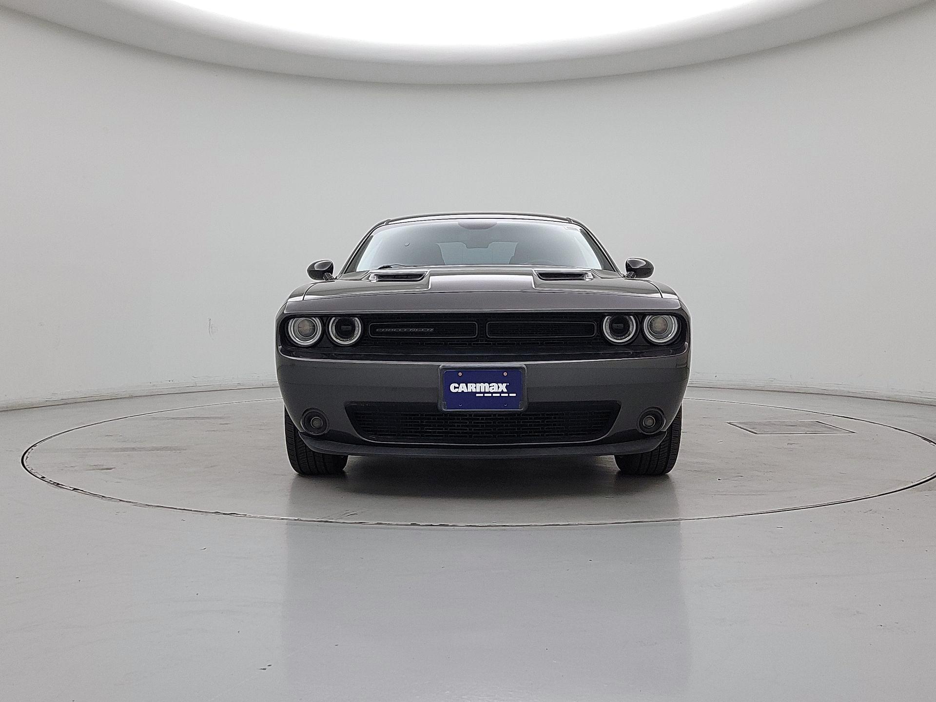 Thumbnail: 2018 Dodge Challenger - 2