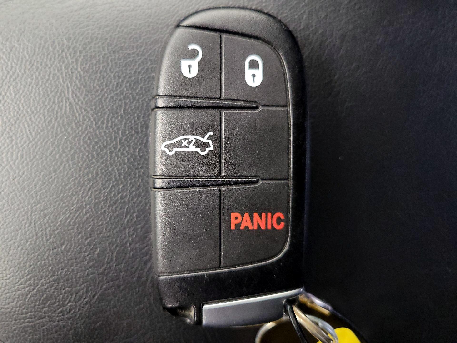 Thumbnail: 2018 Dodge Challenger - 19