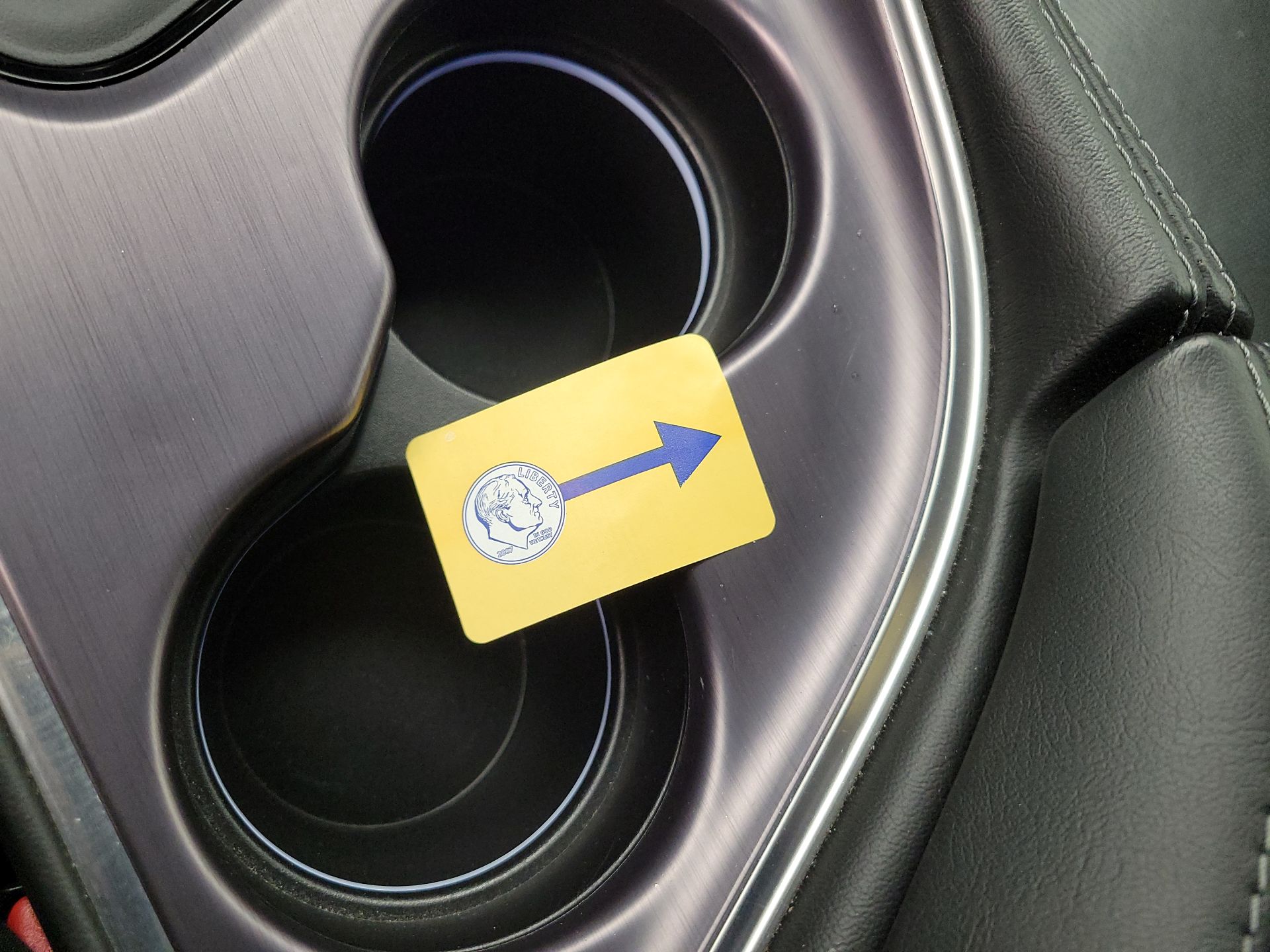 Thumbnail: 2018 Dodge Challenger - 20