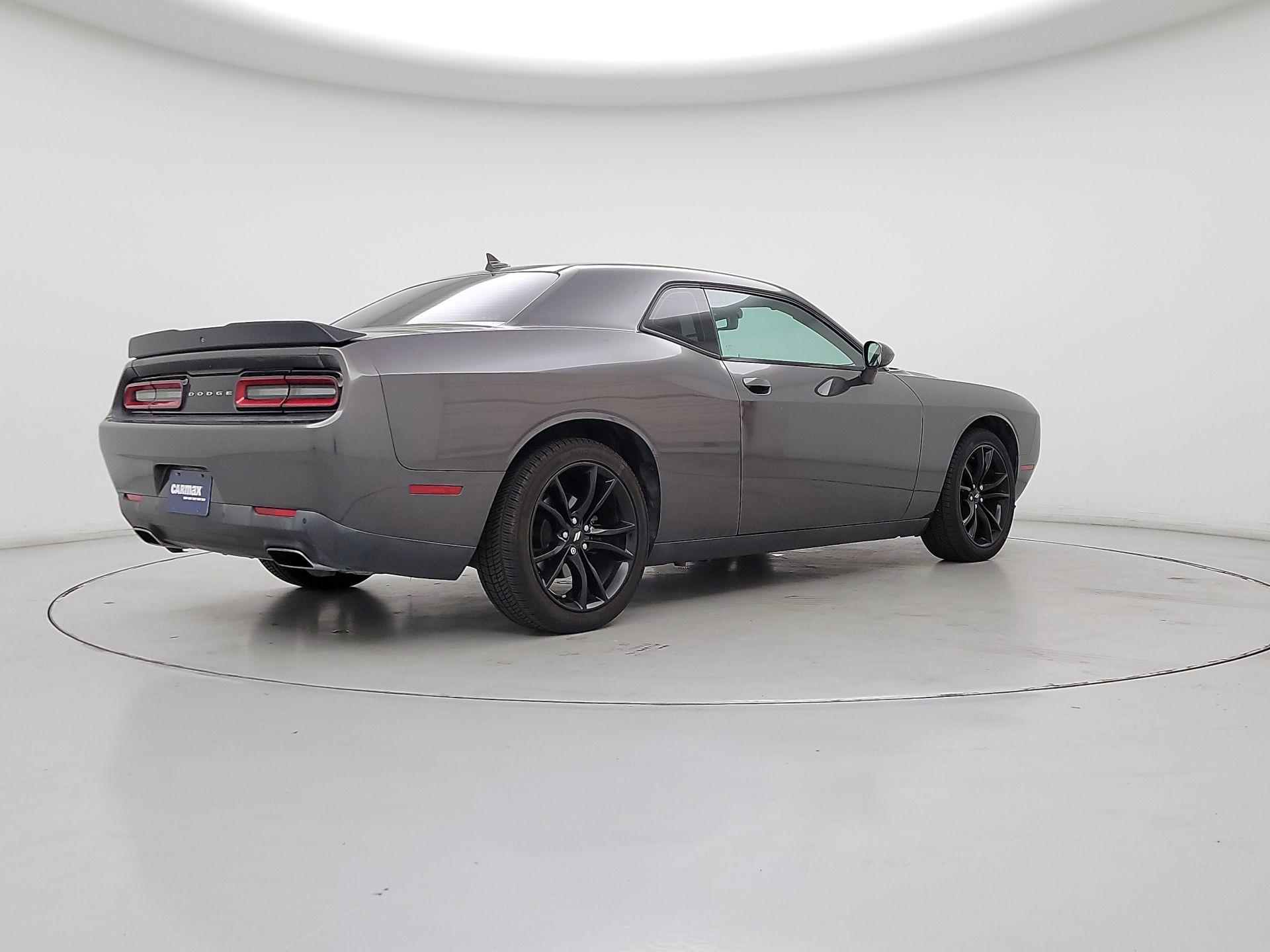Thumbnail: 2018 Dodge Challenger - 5