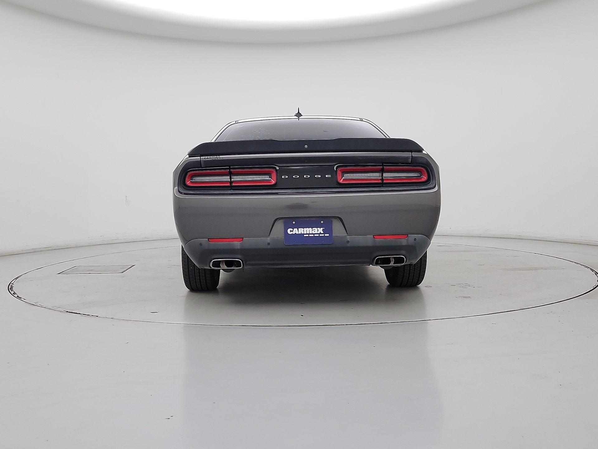 Thumbnail: 2018 Dodge Challenger - 6