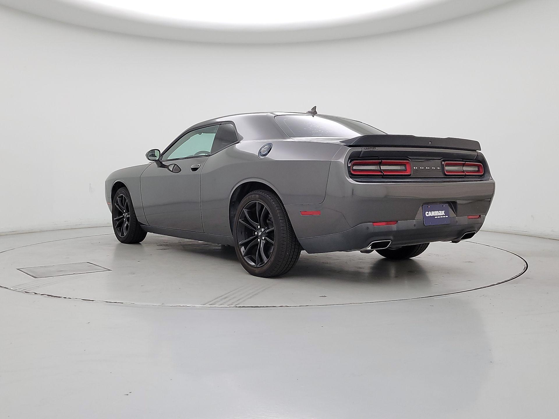 Thumbnail: 2018 Dodge Challenger - 7