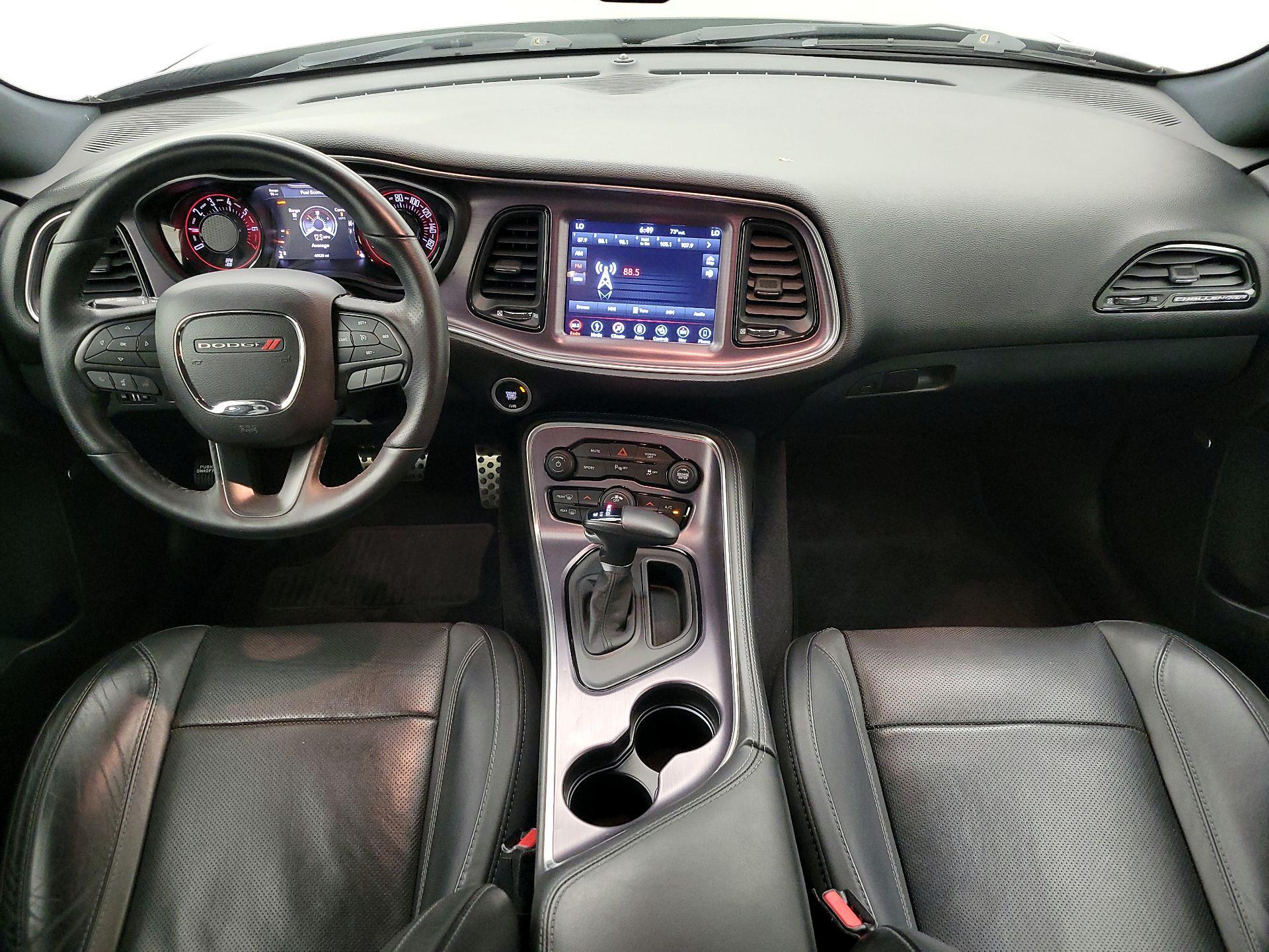 Thumbnail: 2018 Dodge Challenger - 8