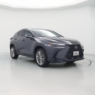 2023 Lexus NX 350 Luxury
