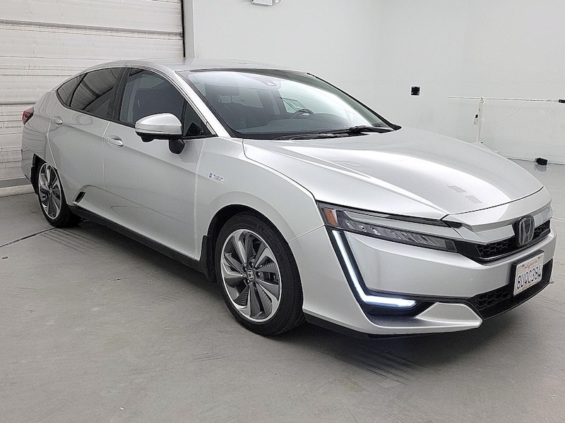 2020 Honda Clarity  -
                  Palmdale, CA