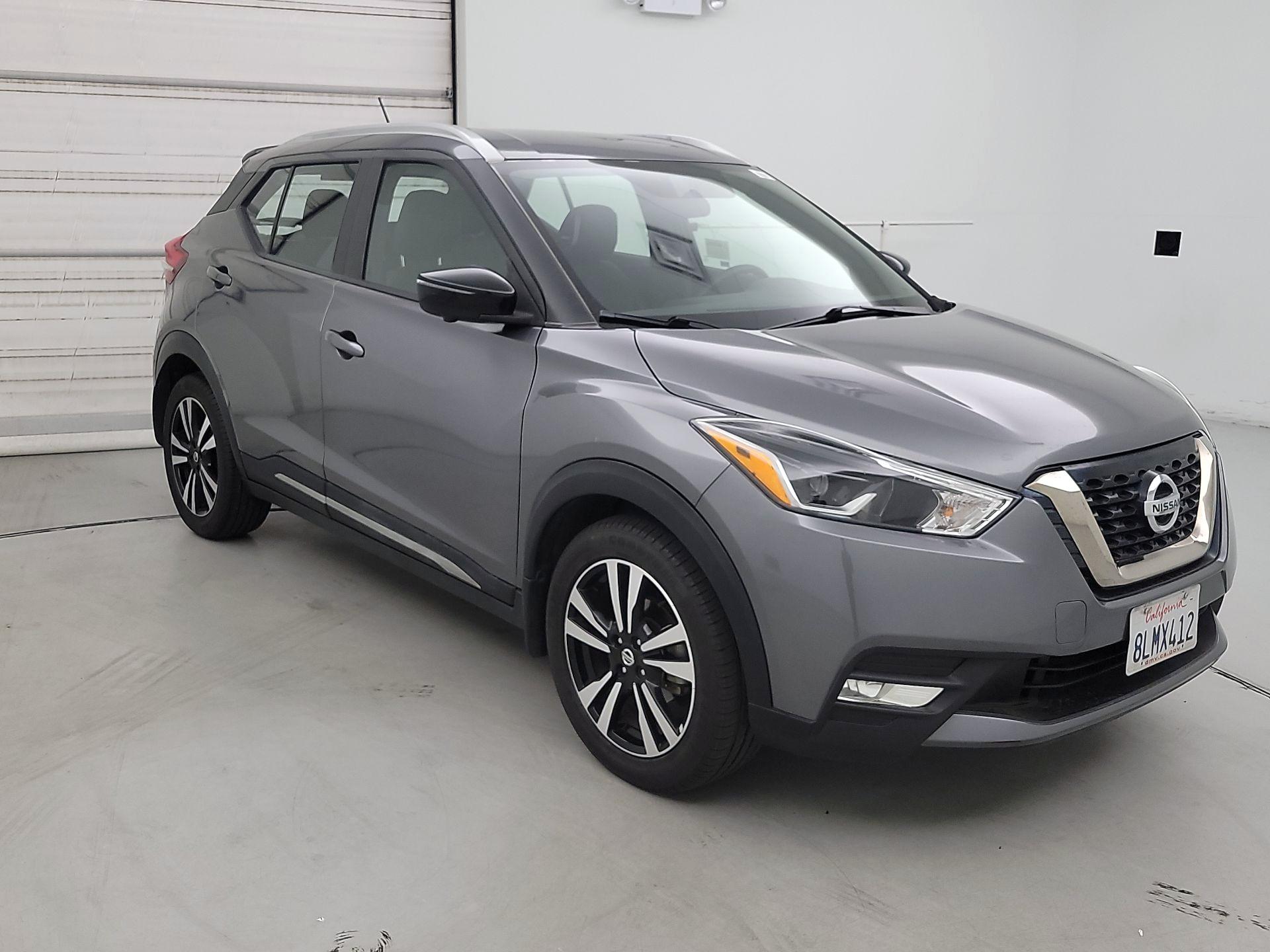 Thumbnail: 2019 Nissan Kicks - 1