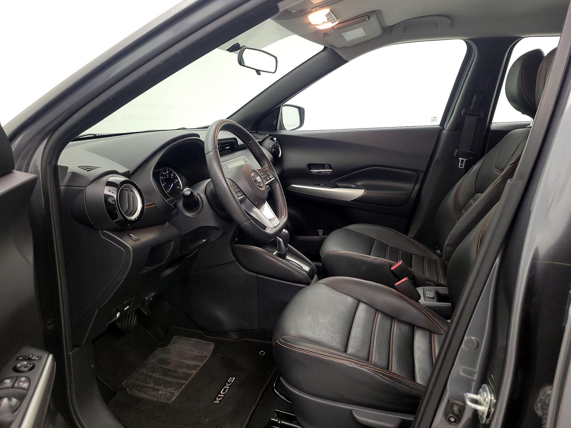 Thumbnail: 2019 Nissan Kicks - 9