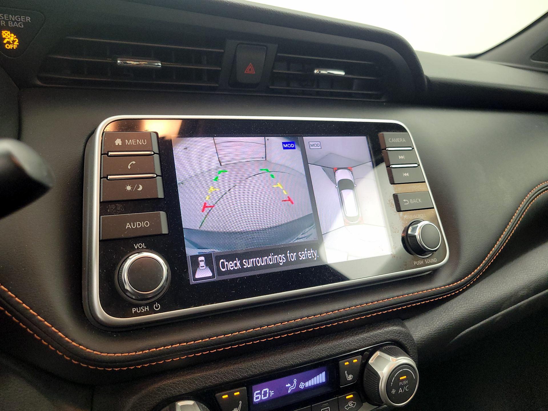 Thumbnail: 2019 Nissan Kicks - 12