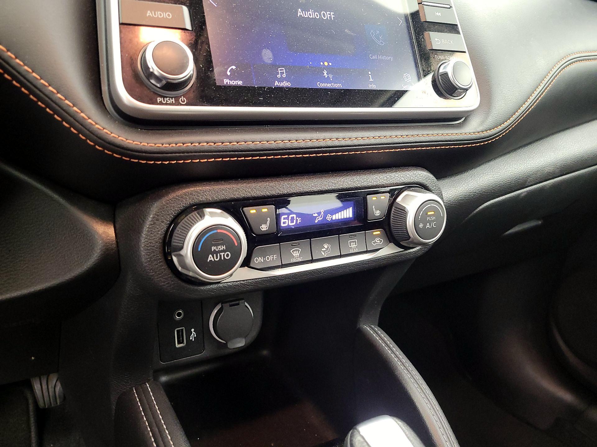 Thumbnail: 2019 Nissan Kicks - 14