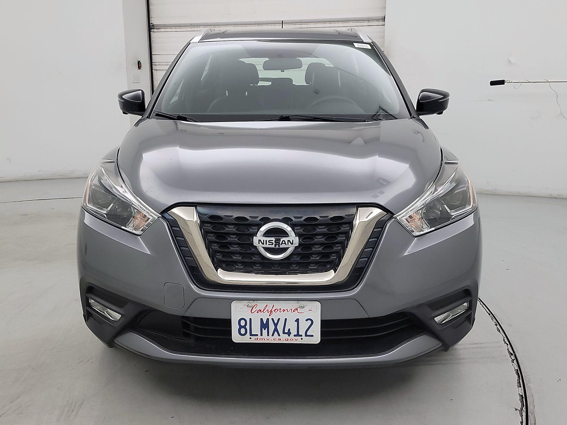 Thumbnail: 2019 Nissan Kicks - 2
