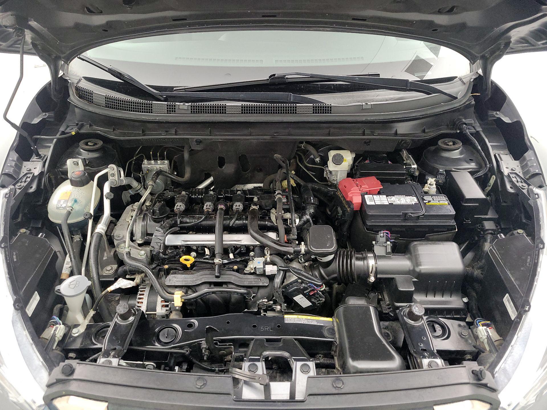 Thumbnail: 2019 Nissan Kicks - 19