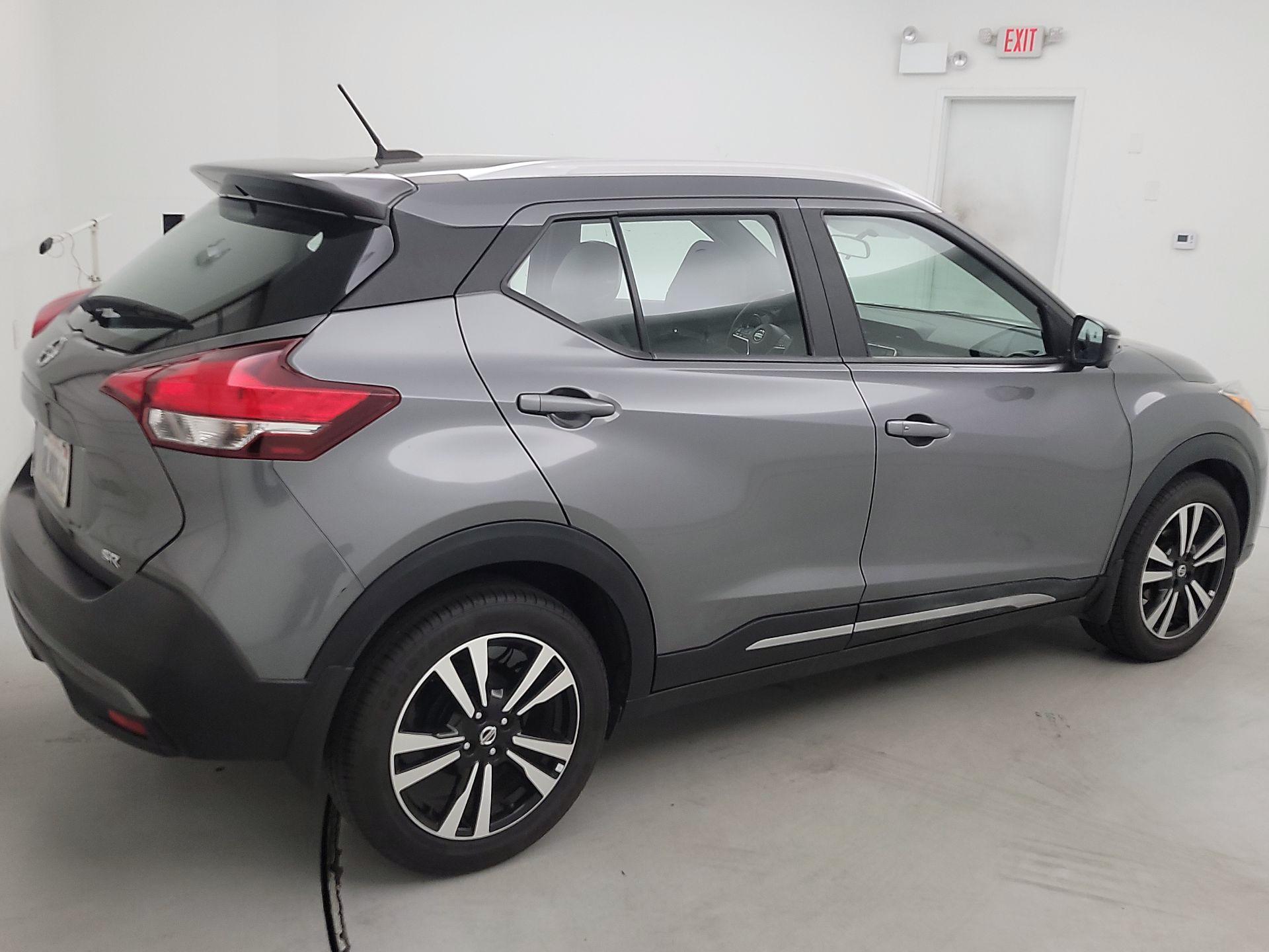 Thumbnail: 2019 Nissan Kicks - 5