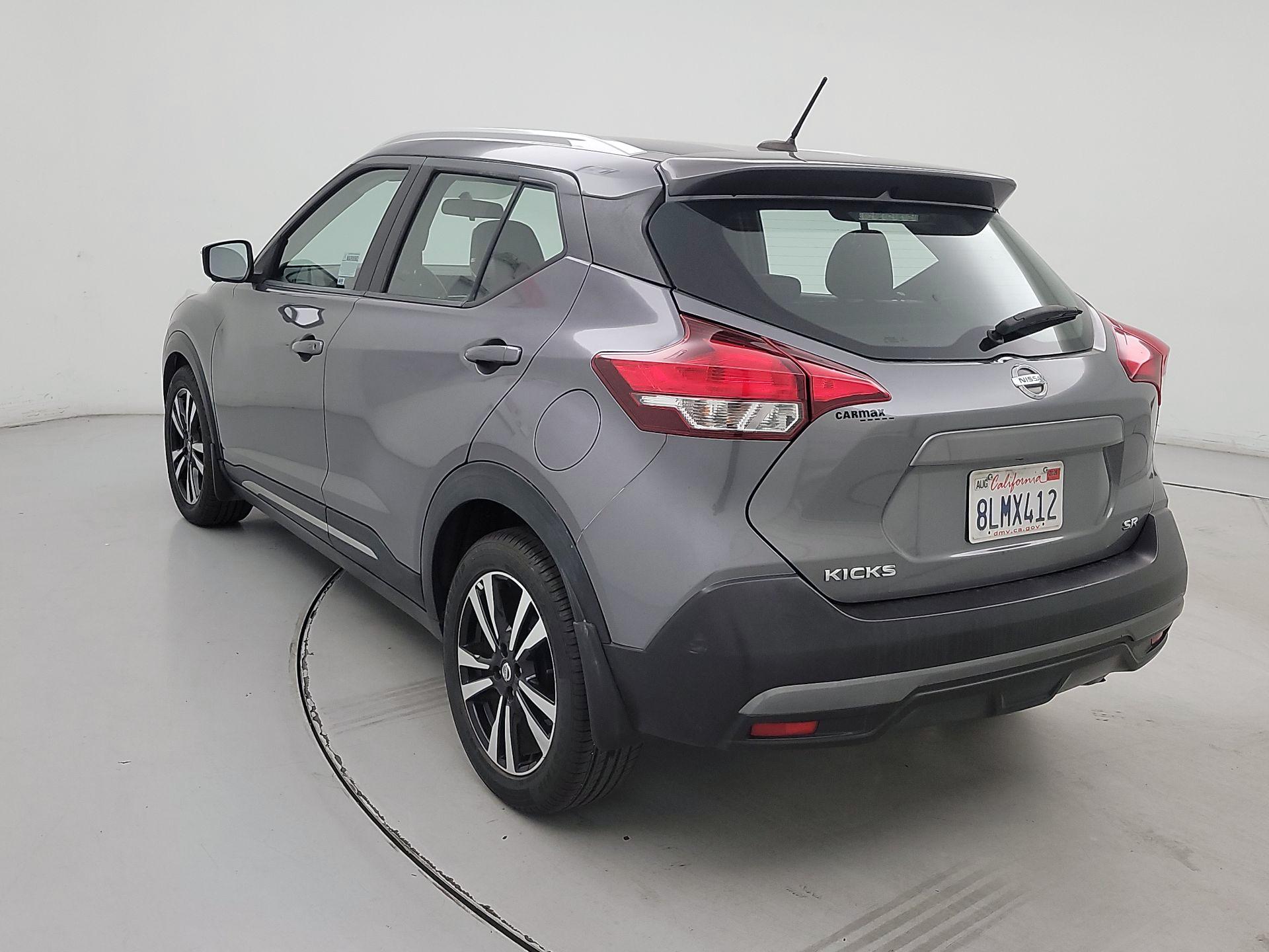 Thumbnail: 2019 Nissan Kicks - 7