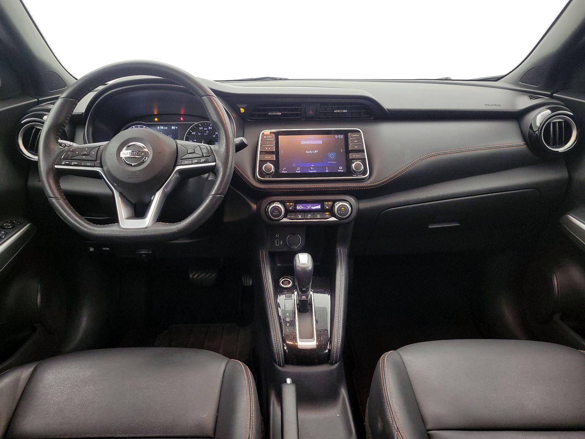 Thumbnail: 2019 Nissan Kicks - 8