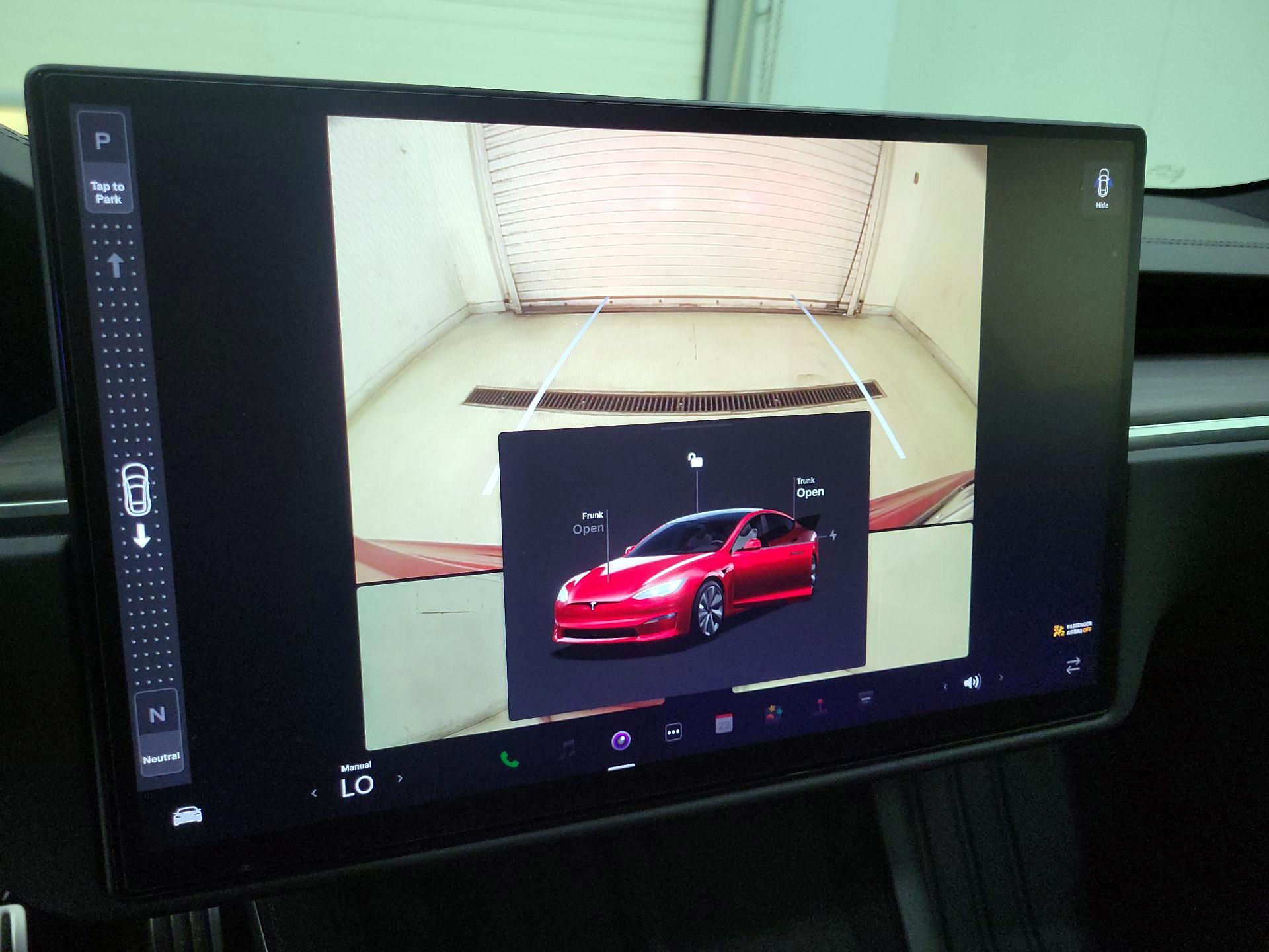 Thumbnail: 2023 Tesla Model S - 14