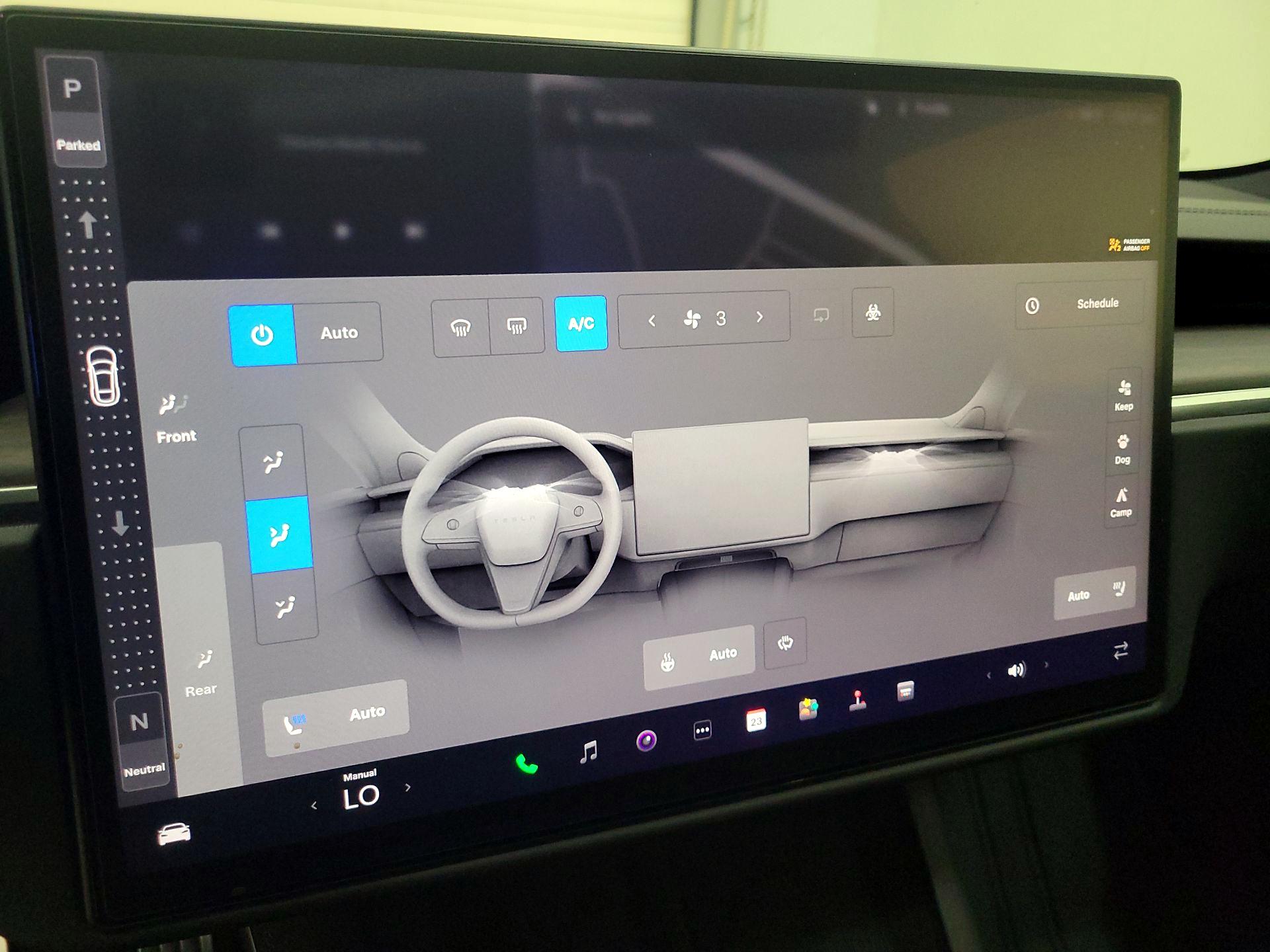 Thumbnail: 2023 Tesla Model S - 16