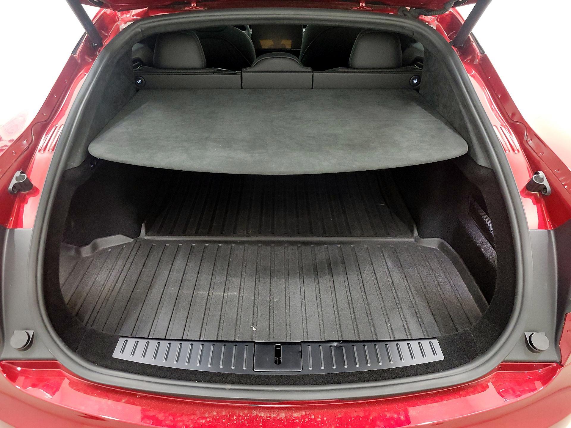 Thumbnail: 2023 Tesla Model S - 20