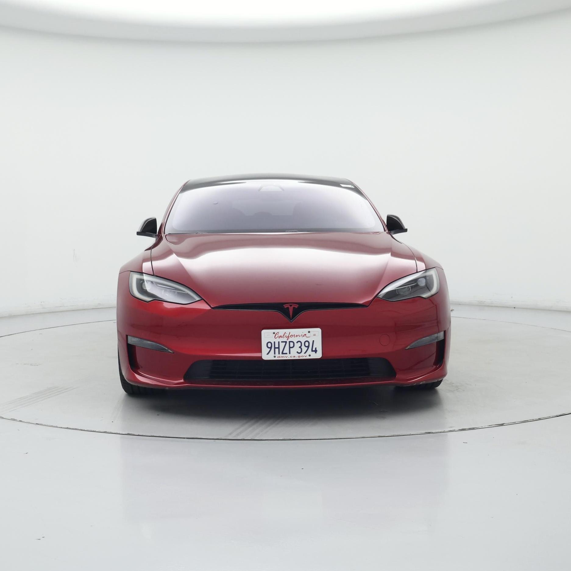 Thumbnail: 2023 Tesla Model S - 5