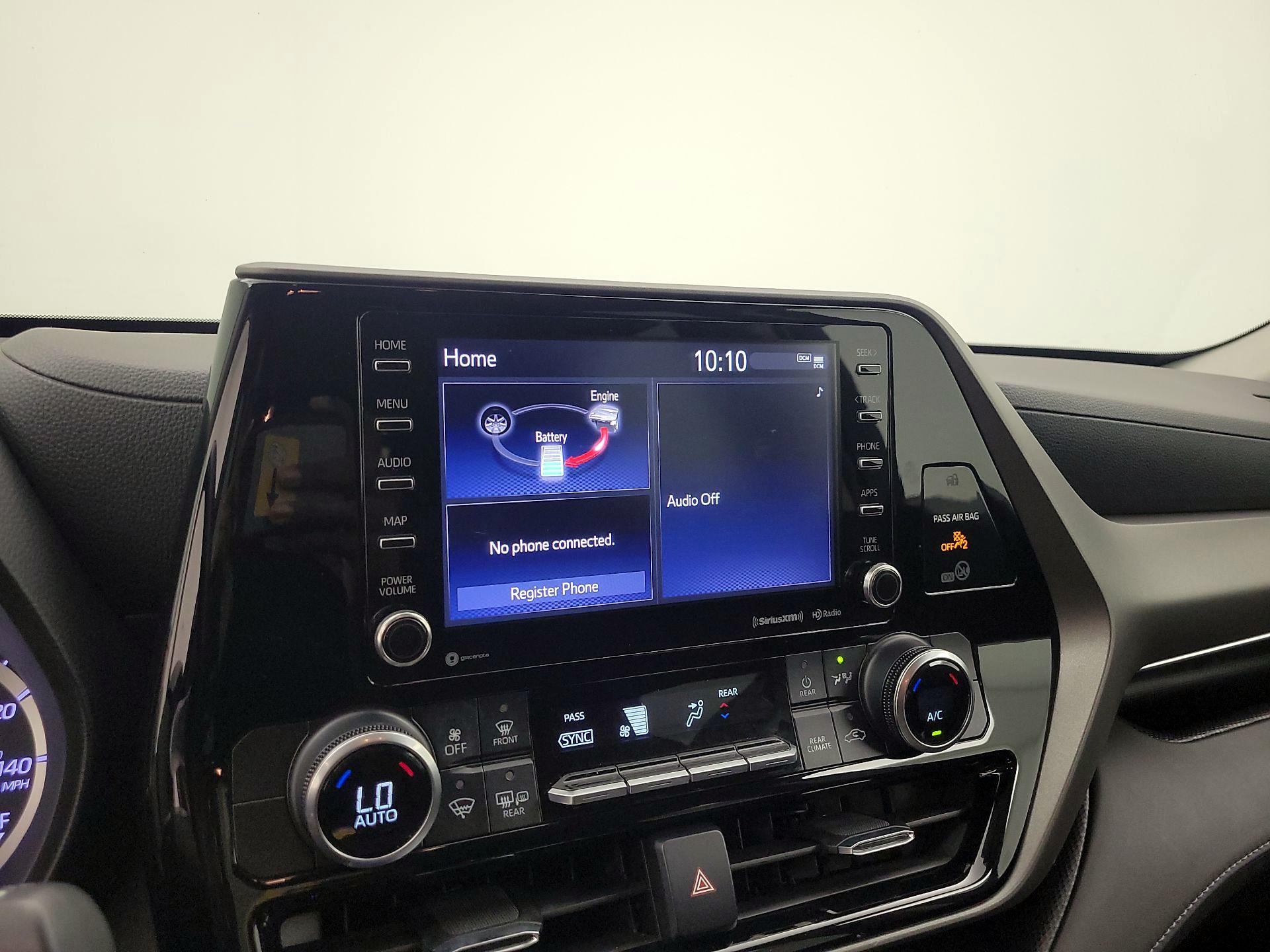 Thumbnail: 2020 Toyota Highlander - 13