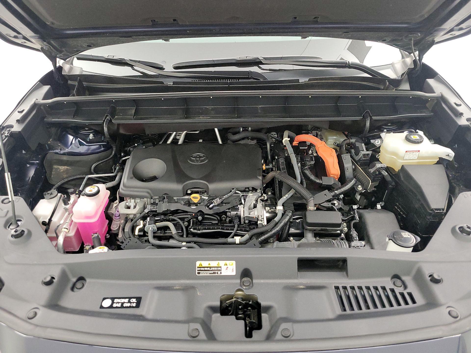 Thumbnail: 2020 Toyota Highlander - 20