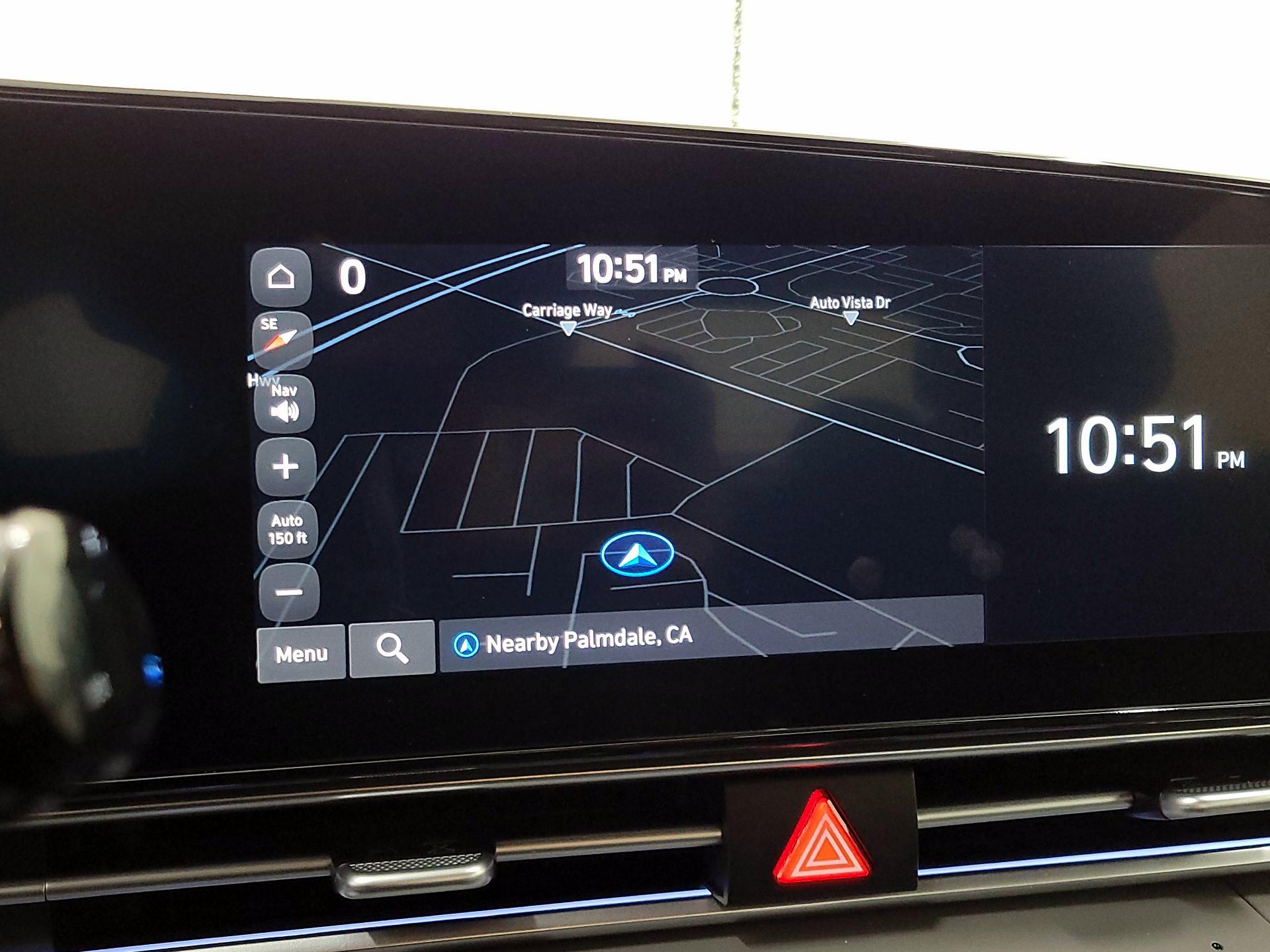 Thumbnail: 2024 Hyundai Elantra - 14