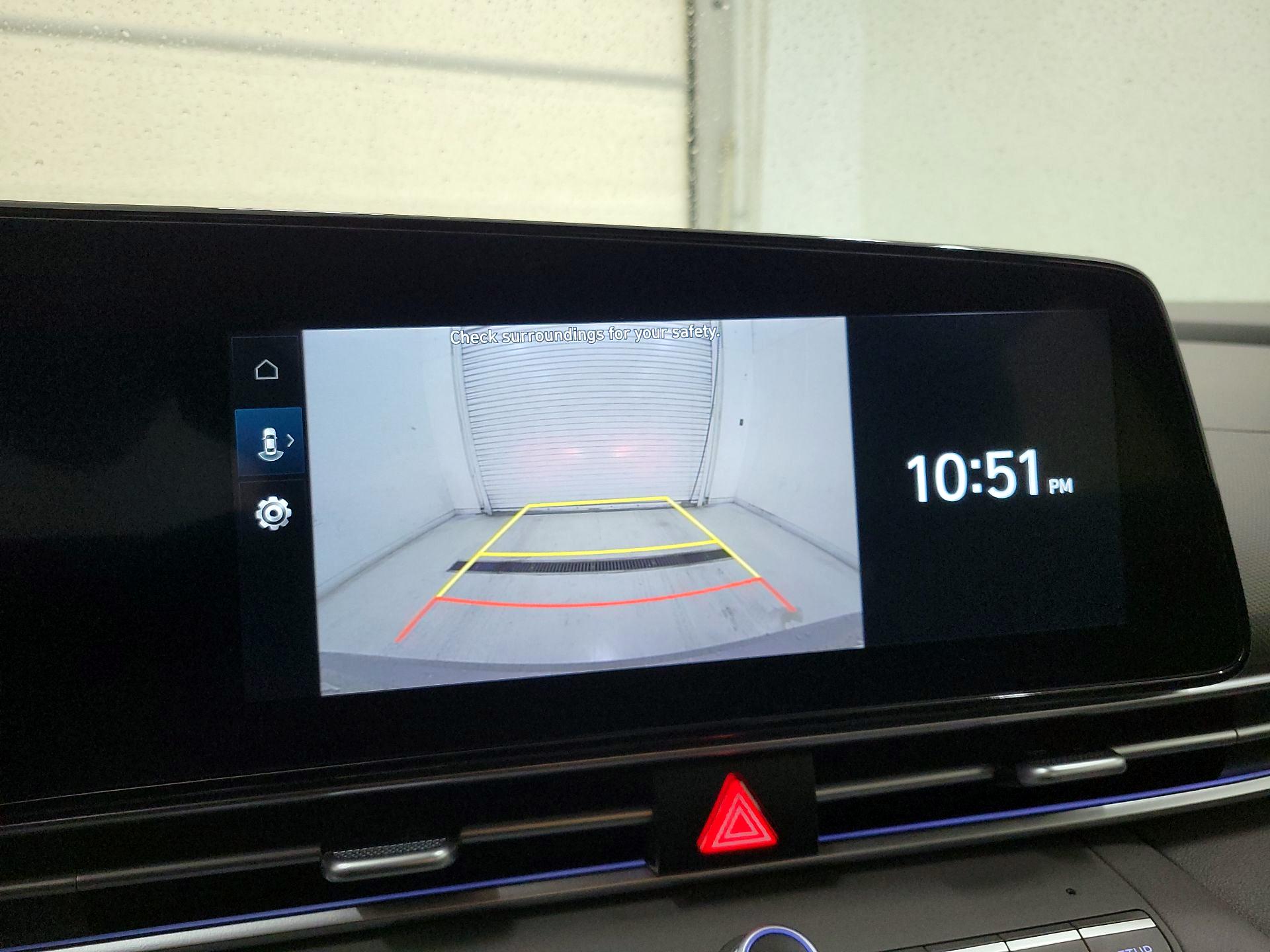 Thumbnail: 2024 Hyundai Elantra - 15