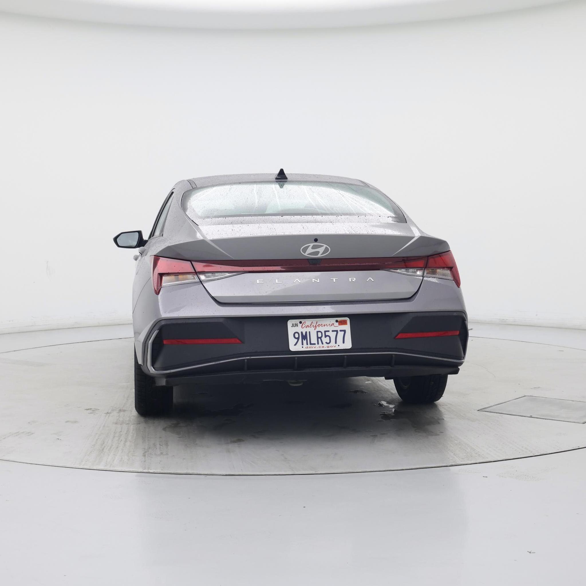 Thumbnail: 2024 Hyundai Elantra - 6