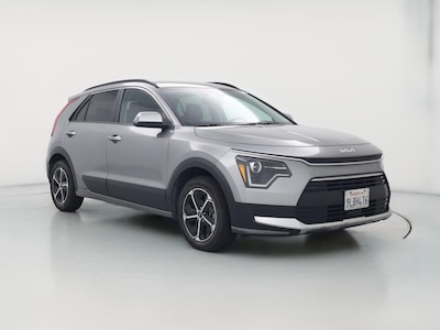 2024 Kia Niro EX