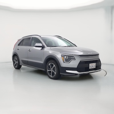 2024 Kia Niro EX