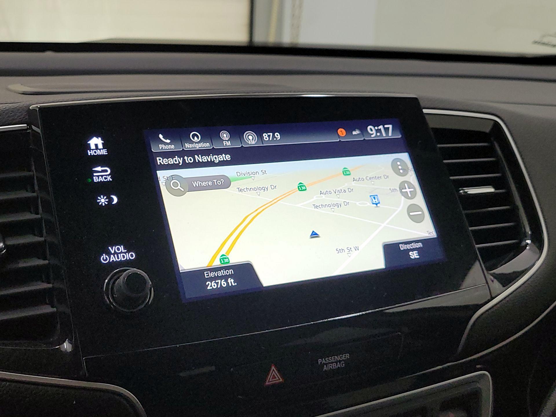 Thumbnail: 2019 Honda Pilot - 14