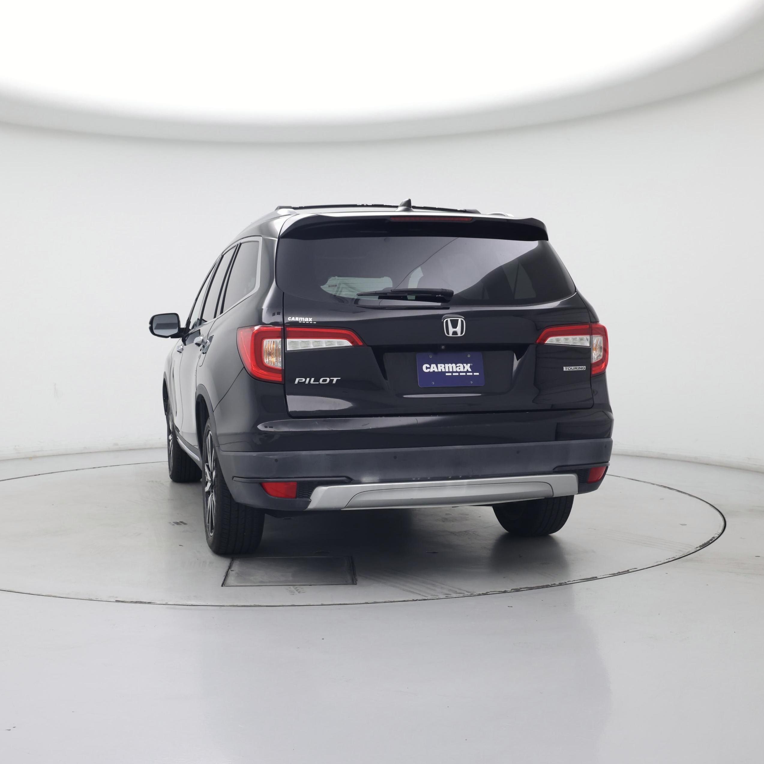 Thumbnail: 2019 Honda Pilot - 6