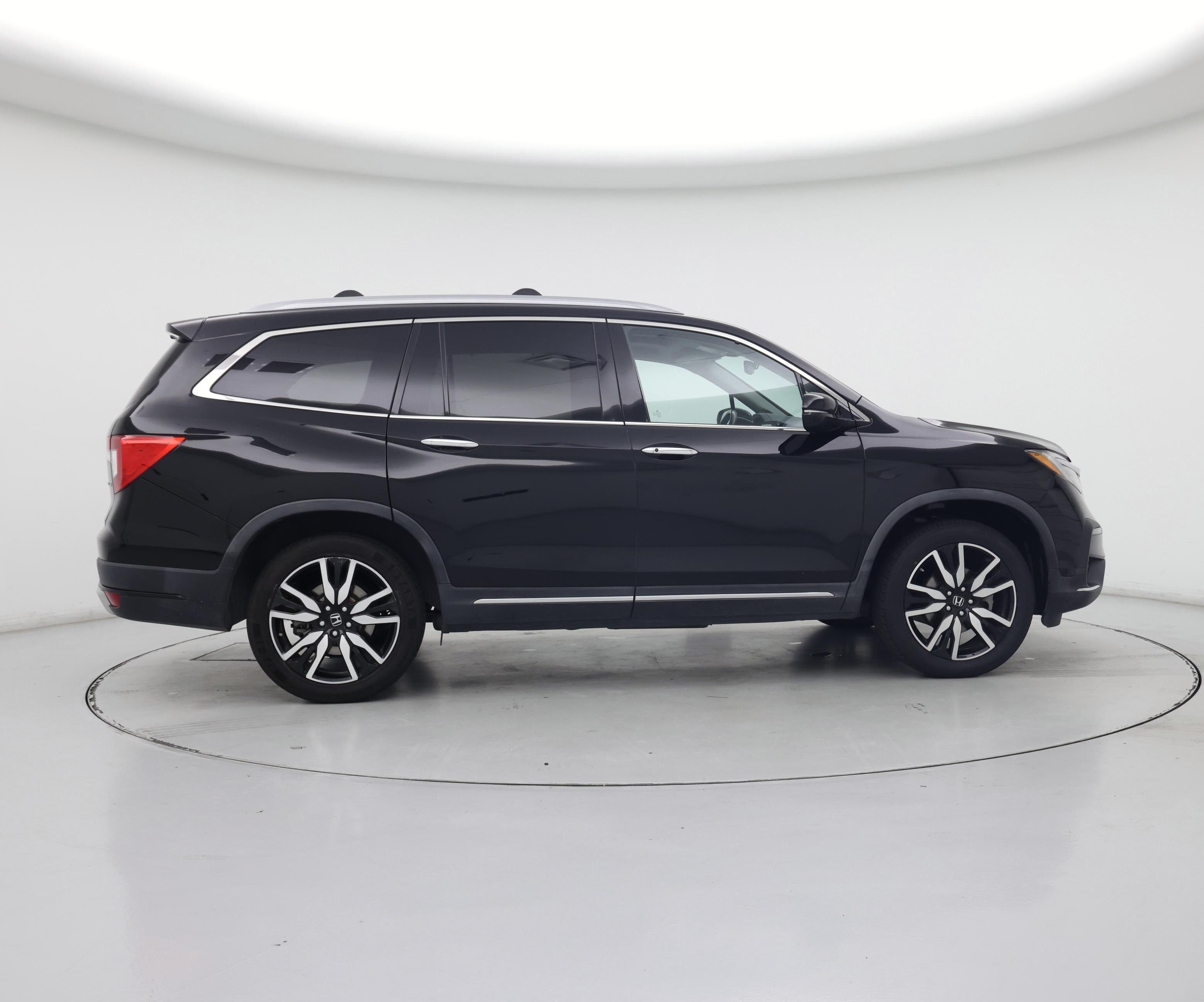 Thumbnail: 2019 Honda Pilot - 7