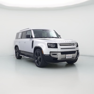 2023 Land Rover Defender 130 SE