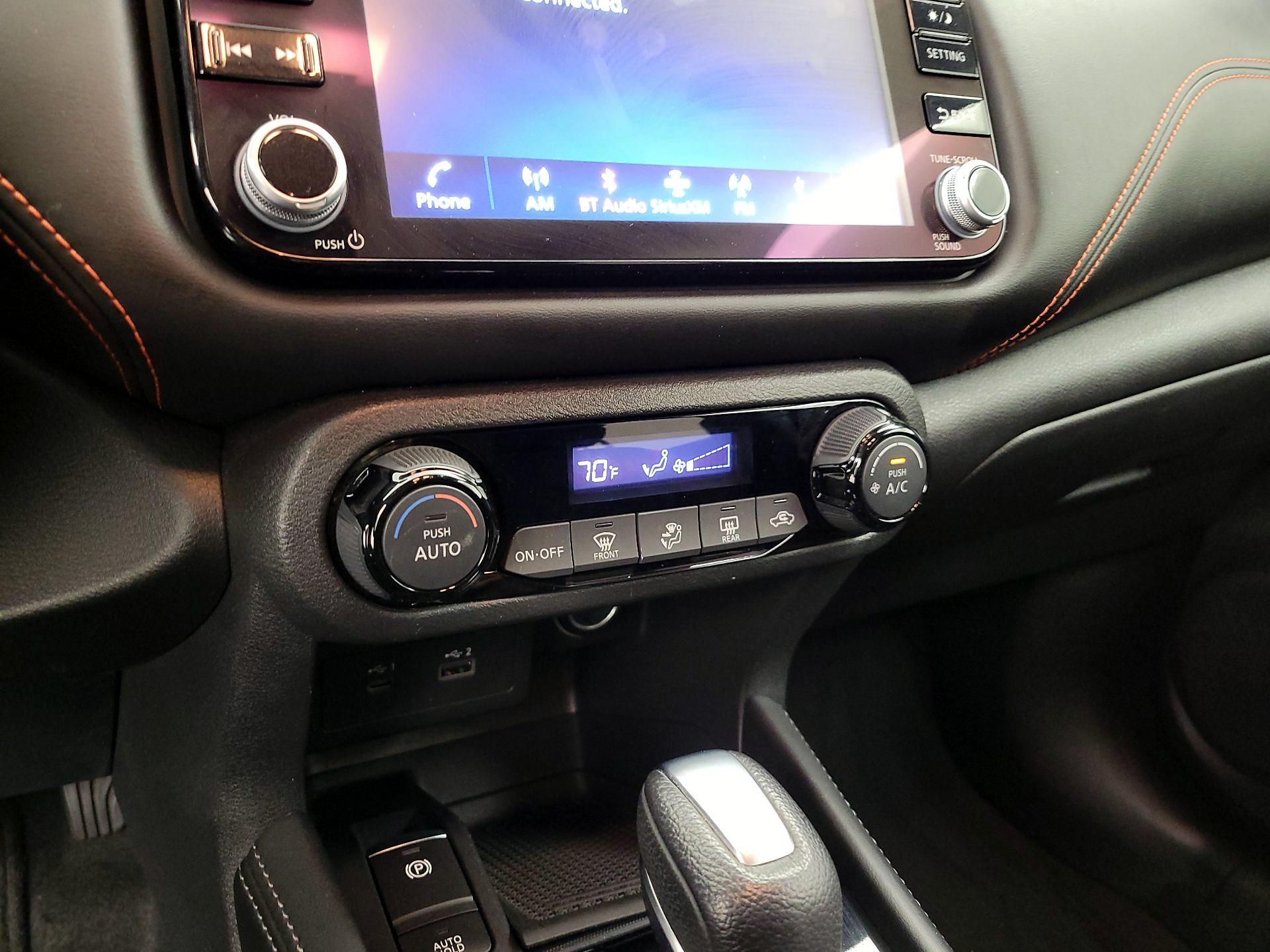 Thumbnail: 2021 Nissan Kicks - 15