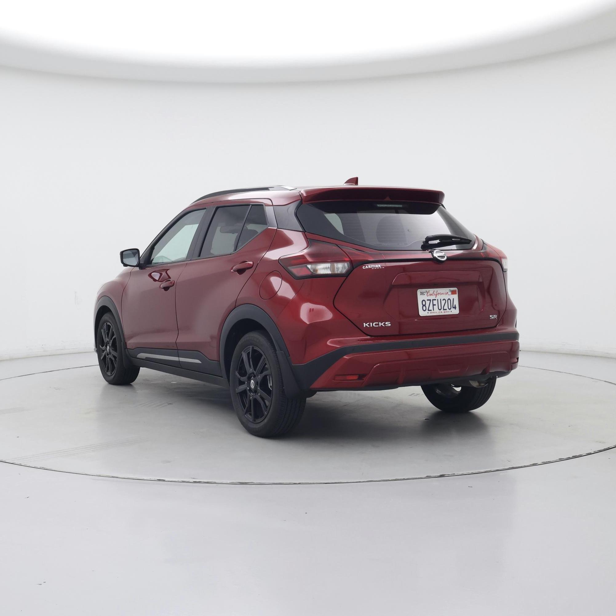 Thumbnail: 2021 Nissan Kicks - 2